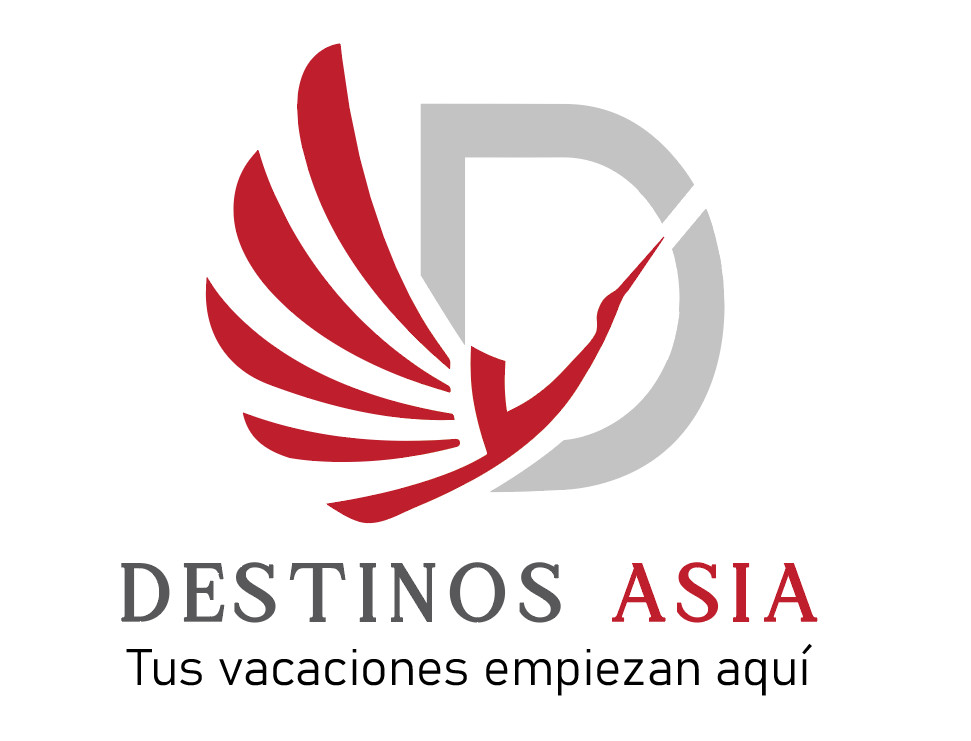 Destinos Asia