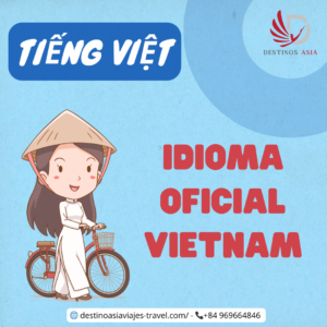 Hola en Vietnamita