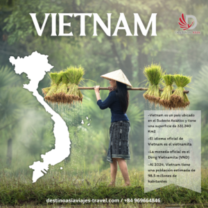 Vietnam Auténtico