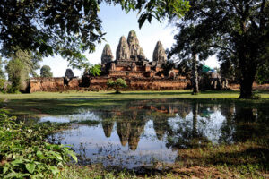 cambodia