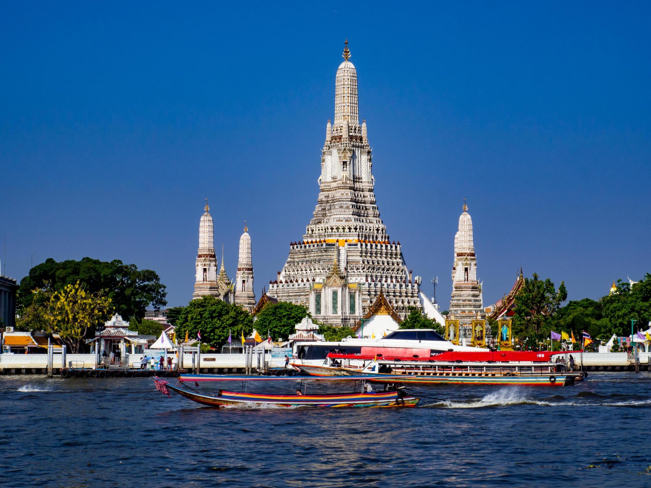 Templo Wat Arun 2 scaled