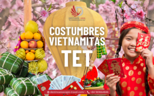 Tet Vietnam