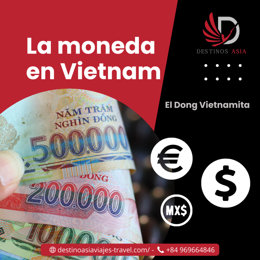 moneda vietnam