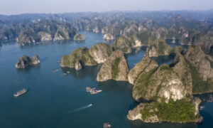 ha long 5