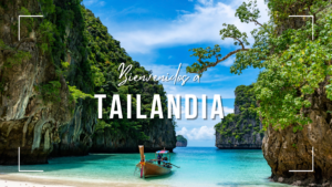 Tailandia