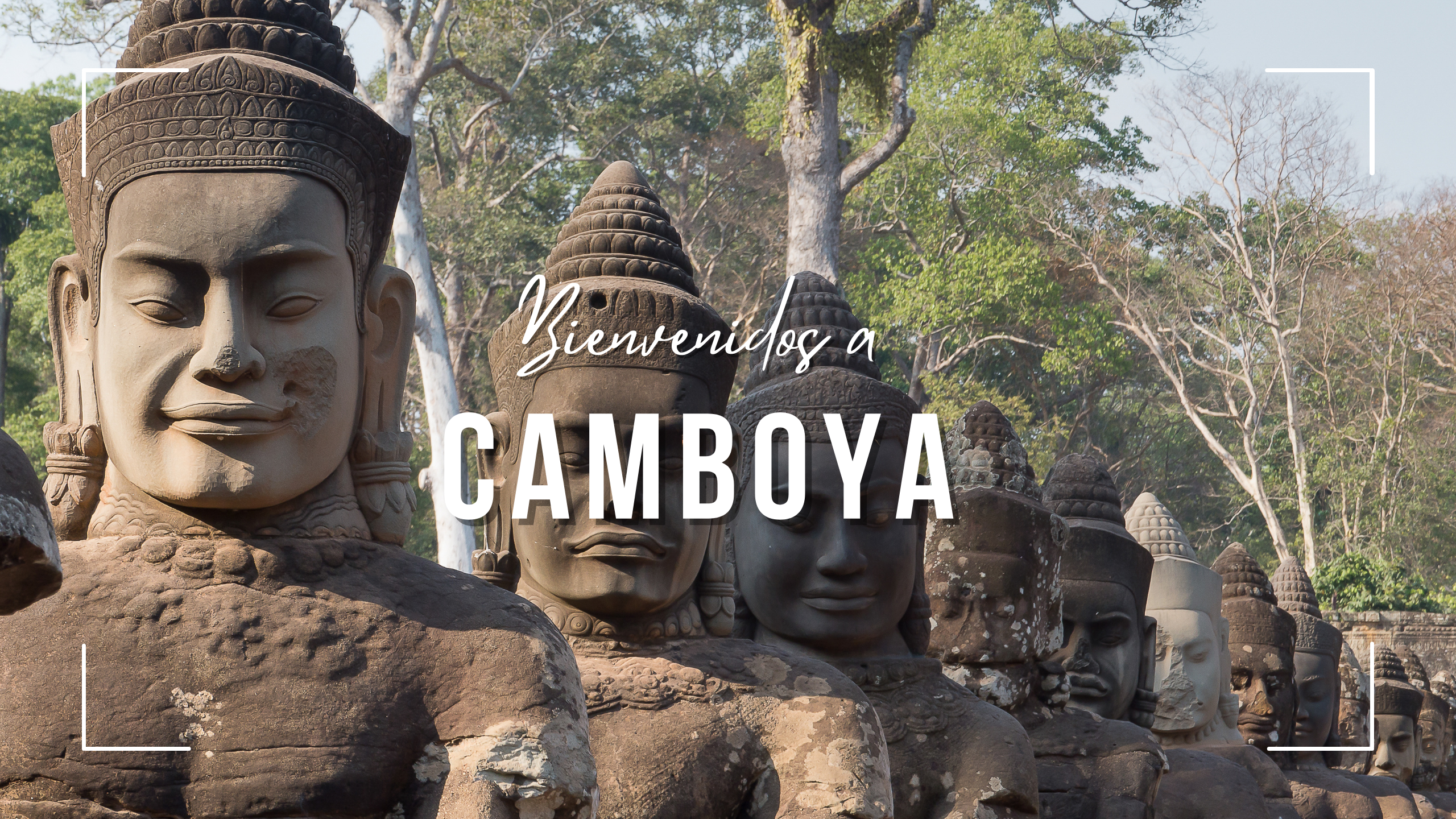 Camboya