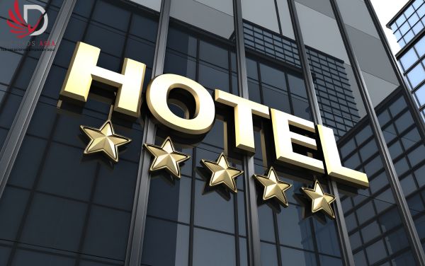 mejores hoteles Bangkok