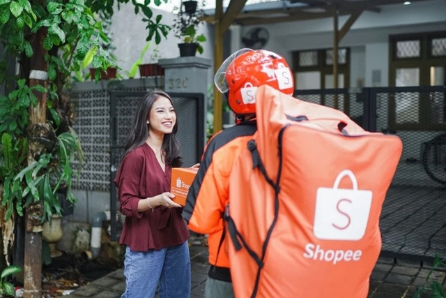 shopee