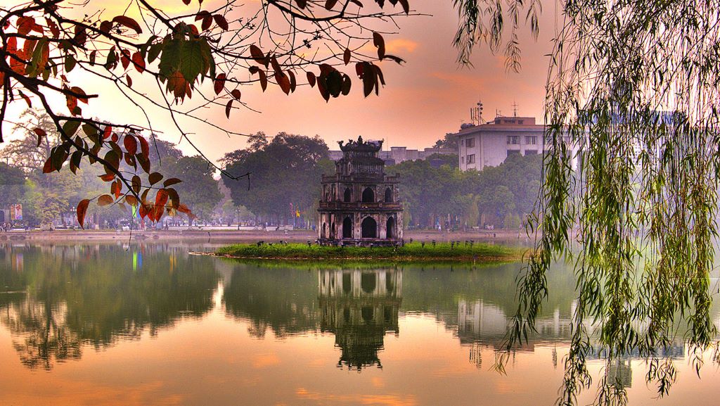 Ha noi 5