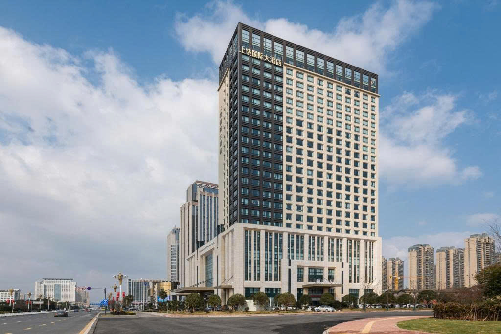 tour a China 14 días