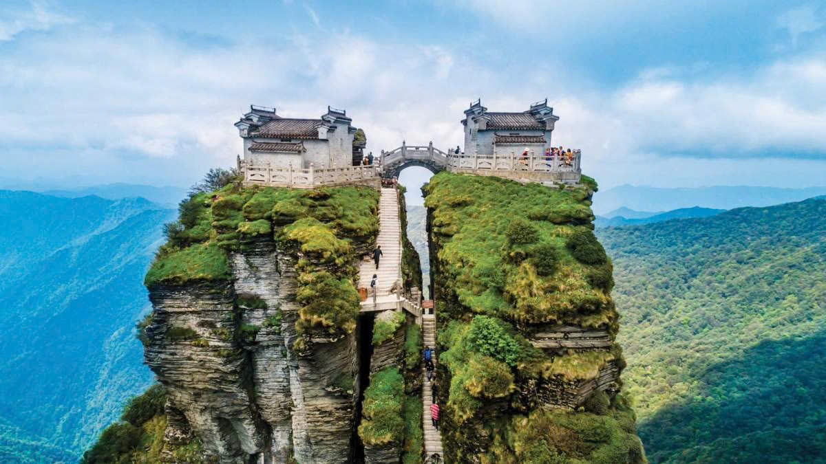 Tour a China 14 días – UN GRAN VIAJE POR CHINA MEJOR 3 tour a China 14 días