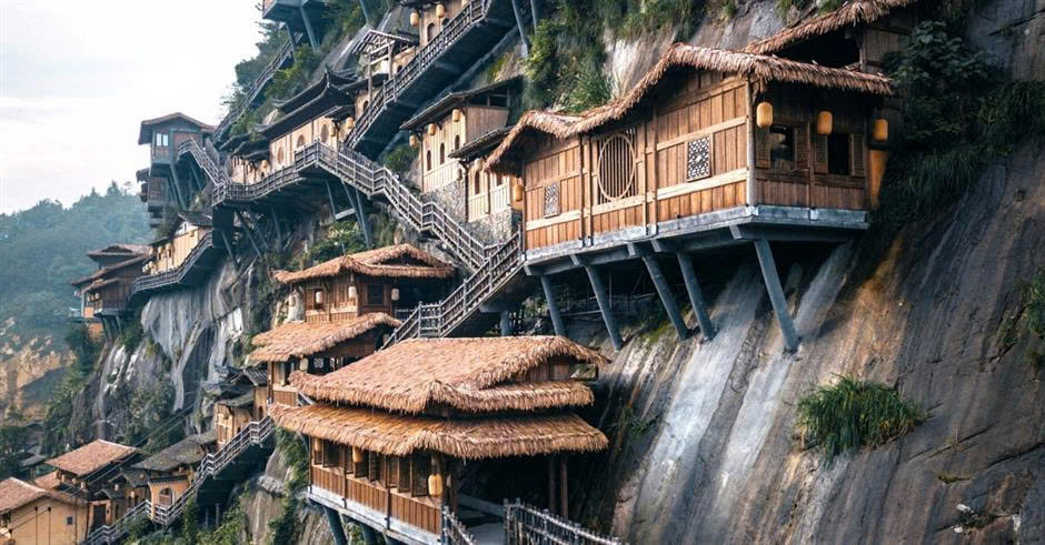 Tour a China 14 días – UN GRAN VIAJE POR CHINA MEJOR 2 tour a China 14 días